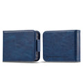 LC.IMEEKE RFID Anti-theft Leather Phone Case, For Galaxy Z Fold8 Ultra 5G, For Galaxy Z Flip8 5G, For Samsung Galaxy Z Flip6 / Flip7 FE, For Samsung Galaxy Z Fold7 5G, For Samsung Galaxy Z Flip7 5G, For Samsung Galaxy Z Fold6 5G