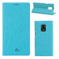 ViLi Shockproof TPU + PU Horizontal Flip Protective Case with Card Slot & Holder, For Sony Xperia L4, For Xiaomi Redmi Note 9 Pro / Note 9S