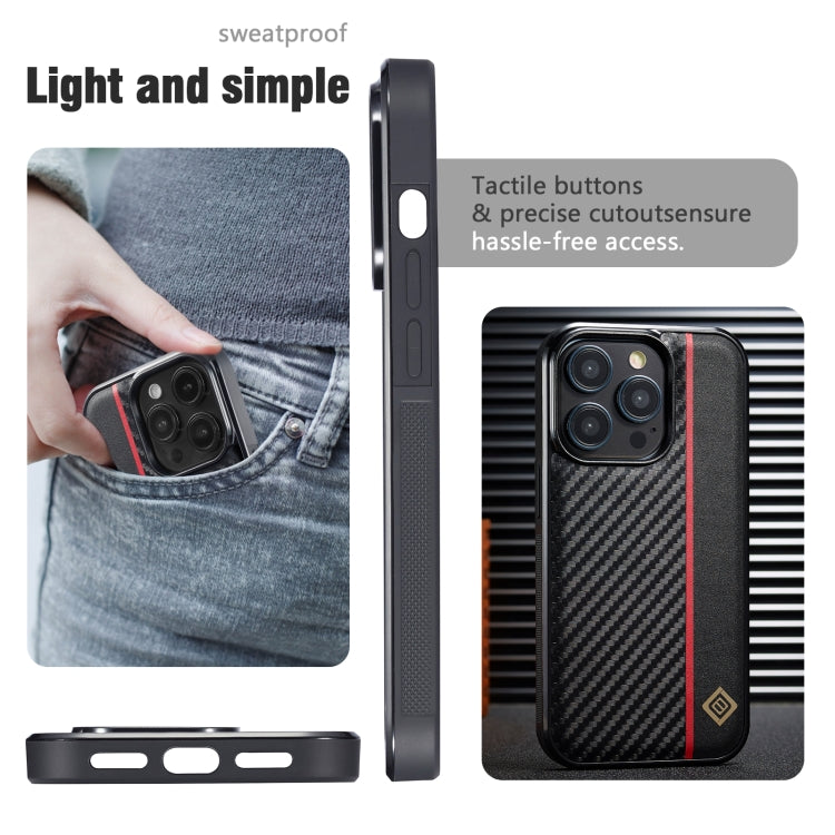 LC.IMEEKE 3 in 1 Carbon Fiber Texture Shockproof Phone Case, For Samsung Galaxy S22, For Samsung Galaxy A71 4G, For Samsung Galaxy Note20 Ultra, For Samsung Galaxy A70, For Samsung Galaxy A51 4G, For Samsung Galaxy A50, For Samsung Galaxy S21 FE       ...