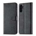 LC.IMEEKE Calf Texture Leather Phone Case, For Samsung Galaxy S23 FE 5G, For Samsung Galaxy A55 5G, For Samsung Galaxy A05, For Samsung Galaxy A05S