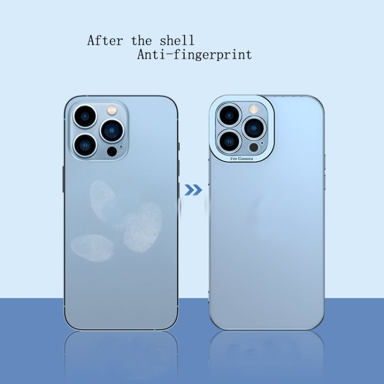 For iPhone 15 Electroplating TPU Phone Case(Black)