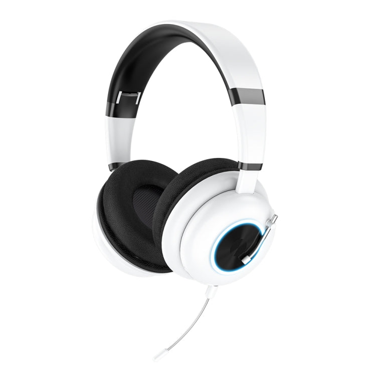 T&G KE-29 Foldable Wireless Headset with Microphone