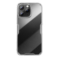 NILLKIN Ultra Clear PC + TPU Phone Case, For iPhone 16 Pro Max, For iPhone 16 Pro, For iPhone 16 Plus