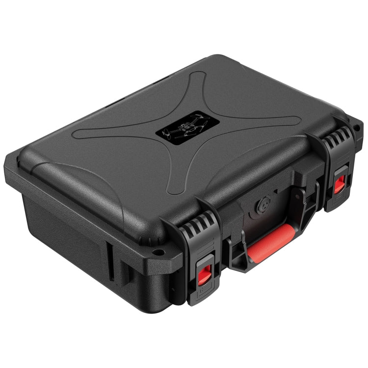 STARTRC Drohnen-Set Wasserdichter ABS-Koffer Aufbewahrungsbox, für DJI Mini 4 Pro