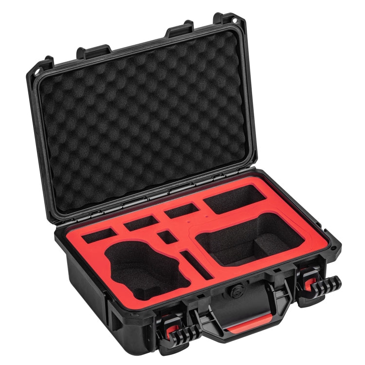 STARTRC Drohnen-Set Wasserdichter ABS-Koffer Aufbewahrungsbox, für DJI Mini 4 Pro