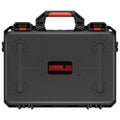 STARTRC Drohnen-Set Wasserdichter ABS-Koffer Aufbewahrungsbox, für DJI Mini 4 Pro