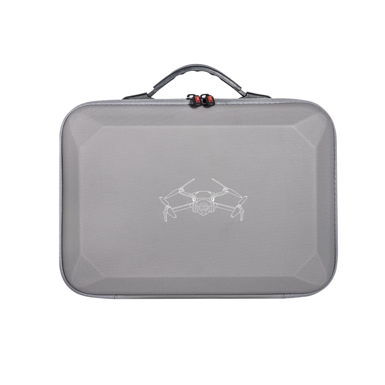 STARTRC Schultertasche aus PU, für DJI Mini 4 Pro / RC mit Display, für DJI Mini 4 Pro / N2, für DJI Mini 4 Pro / RC 2 mit Display