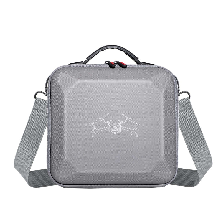 STARTRC Schultertasche aus PU, für DJI Mini 4 Pro / RC mit Display, für DJI Mini 4 Pro / N2, für DJI Mini 4 Pro / RC 2 mit Display