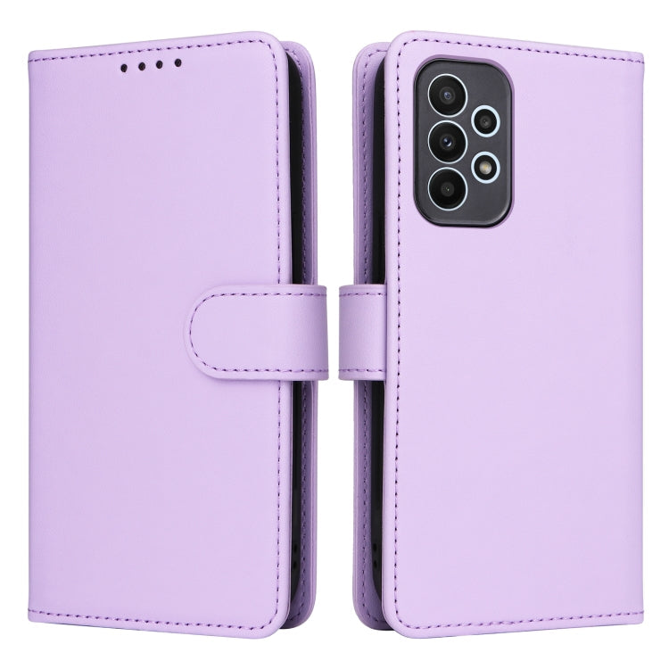BETOPNICE BN-005 2 in 1 Detachable Imitate Genuine Leather Phone Case, For Samsung Galaxy A23 4G / A23 5G, For Samsung Galaxy A34 5G, For Samsung Galaxy A54 5G, For Samsung Galaxy A04E 4G