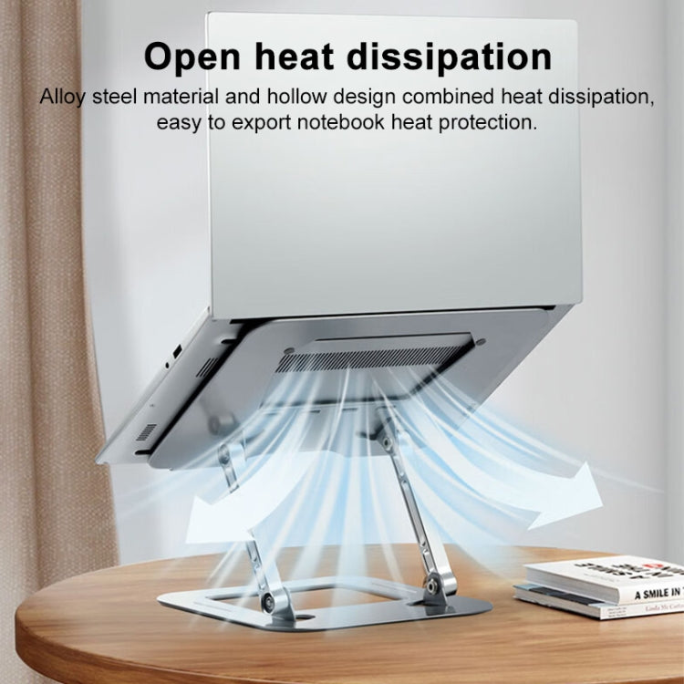 Lenovo Thinkplus Desktop-Laptop-Halterung XT10, XT10