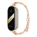 Mijobs Ruyi Beauty Bracelet Watch Band, For Xiaomi Smart Band 10 / 9 / 8