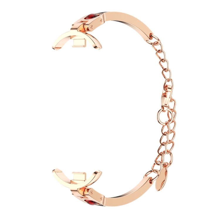 Mijobs Ruyi Beauty Bracelet Watch Band, For Xiaomi Smart Band 10 / 9 / 8