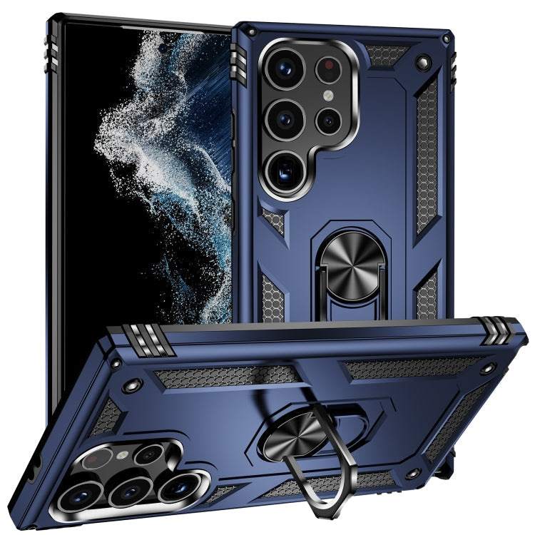 Shockproof TPU + PC Phone Case, For Samsung Galaxy S25 Ultra 5G, For Samsung Galaxy S24 FE 5G, For Samsung Galaxy S24 Ultra 5G