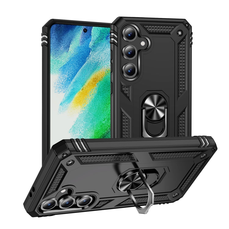 Shockproof TPU + PC Phone Case, For Samsung Galaxy S25 Ultra 5G, For Samsung Galaxy S24 FE 5G, For Samsung Galaxy S24 Ultra 5G