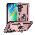 Shockproof TPU + PC Phone Case, For Samsung Galaxy S25+ 5G, For Samsung Galaxy S25 Ultra 5G, For Samsung Galaxy S24 FE 5G