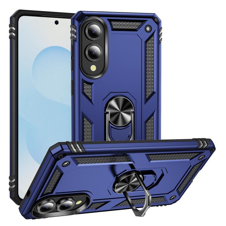 Shockproof TPU + PC Phone Case, For Samsung Galaxy S25 FE 5G, For Samsung Galaxy S25 Edge 5G, For Samsung Galaxy S25 5G