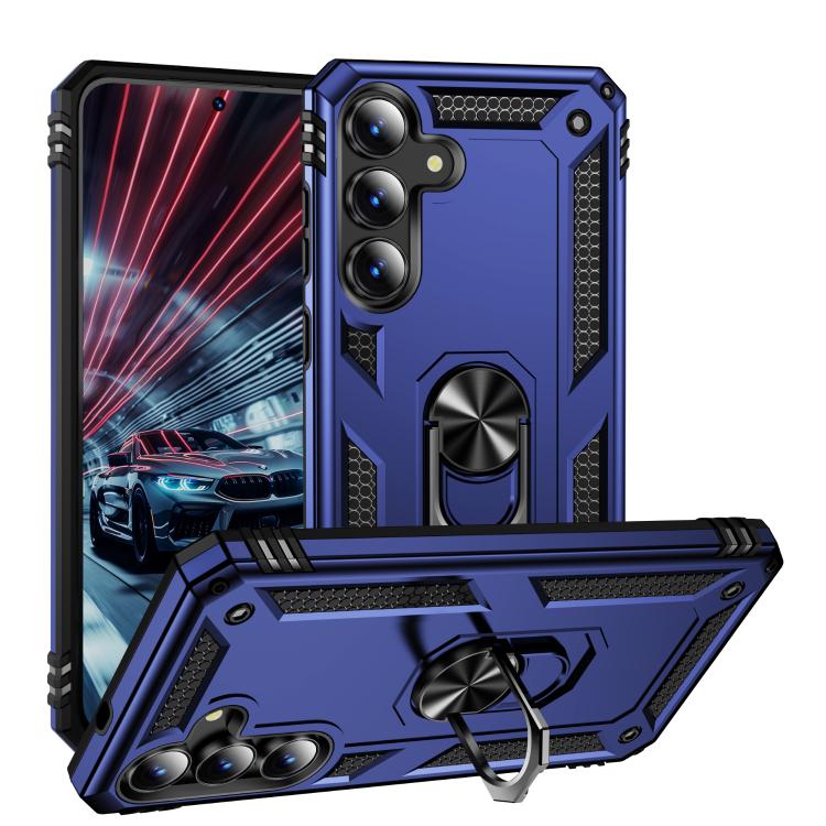 Shockproof TPU + PC Phone Case, For Samsung Galaxy S25 FE 5G, For Samsung Galaxy S25 Edge 5G, For Samsung Galaxy S25 5G