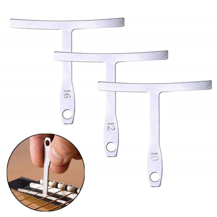 Multifunctional Guitar Repair And Maintenance Tool Set, Guitar Repair Tools