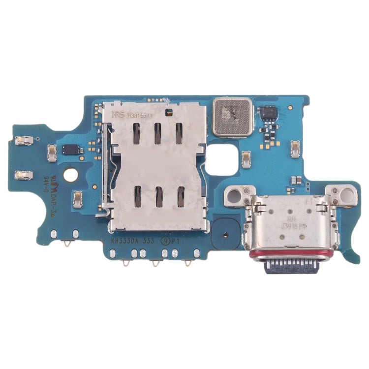 Samsung Galaxy Charging Port Board Replacement – A57, A17, A16, S25 & More