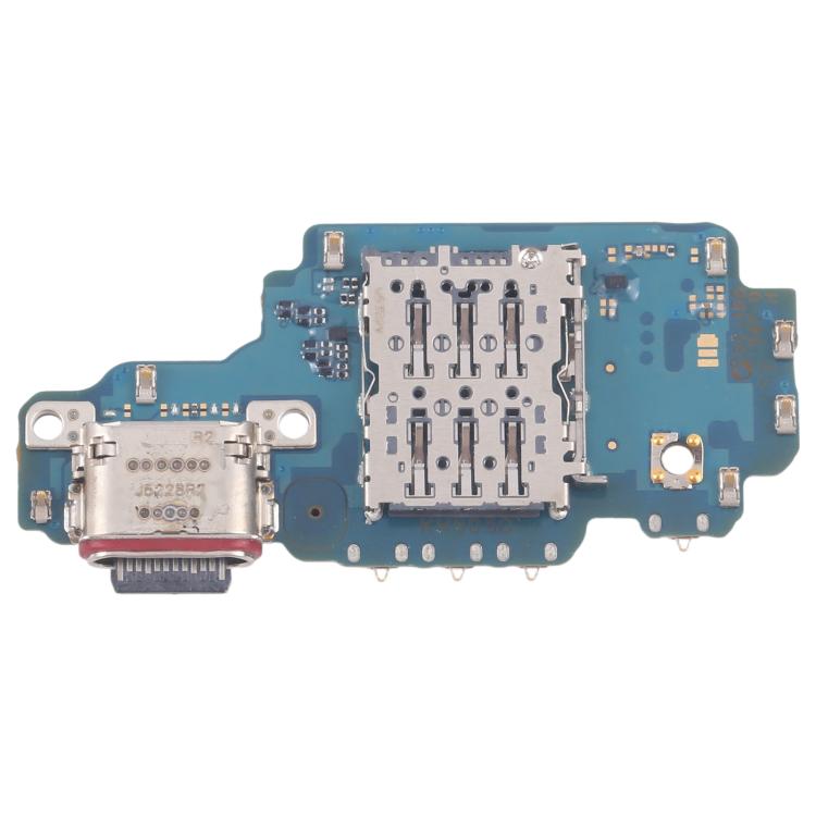 Samsung Galaxy Charging Port Board Replacement – A57, A17, A16, S25 & More