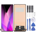 OEM LCD Screen with Digitizer Full Assembly, For Infinix Zero 40 5G X6861, For Infinix Zero 40 4G X6860, For Infinix Note 40X 5G X6838, For Infinix Note 40 5G X6852, For Infinix Smart 8 Pro X6525B, For Infinix Smart 8 Plus X6526                        ...