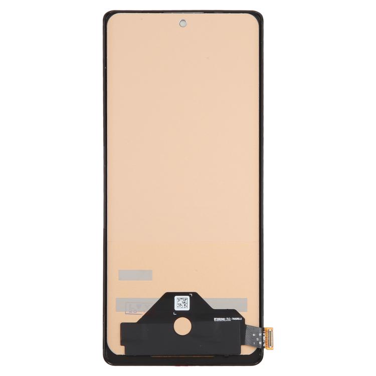 OEM LCD Screen with Digitizer Full Assembly, For Tecno Camon 19 Pro, For Tecno Spark Go KM8