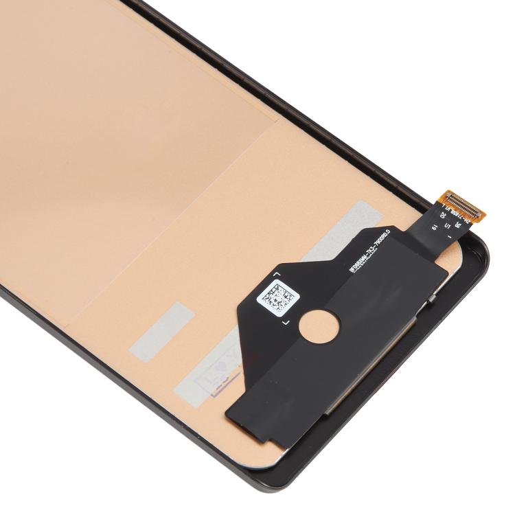 OEM LCD Screen with Digitizer Full Assembly, For Tecno Camon 19 Pro, For Tecno Spark Go KM8