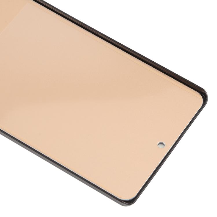 OEM LCD Screen with Digitizer Full Assembly, For Tecno Camon 19 Pro, For Tecno Spark Go KM8