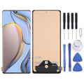 OEM LCD Screen with Digitizer Full Assembly, For Tecno Camon 19 Pro, For Tecno Spark Go KM8