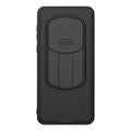 NILLKIN Black Mirror Pro Series Camshield PC Phone Case, For Honor Magic7 Pro, For Honor Magic6 Pro