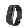 SPOVAN H8 1.47 inch TFT HD Screen Smart Bracelet Supports Bluetooth Calling/Blood Oxygen Monitoring