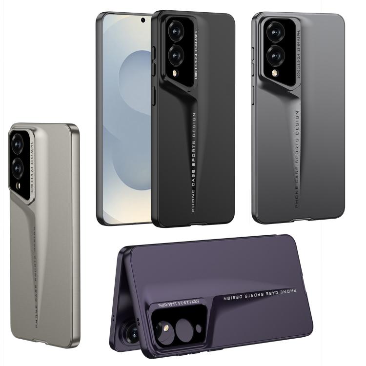 GKK Blade Ultra-thin Full Coverage Phone Case, For Samsung Galaxy S25 Edge 5G, For Samsung Galaxy S25 5G, For Samsung Galaxy S25+ 5G, For Samsung Galaxy S25 Ultra 5G, For Samsung Galaxy S24 Ultra 5G, For Samsung Galaxy S23 Ultra 5G