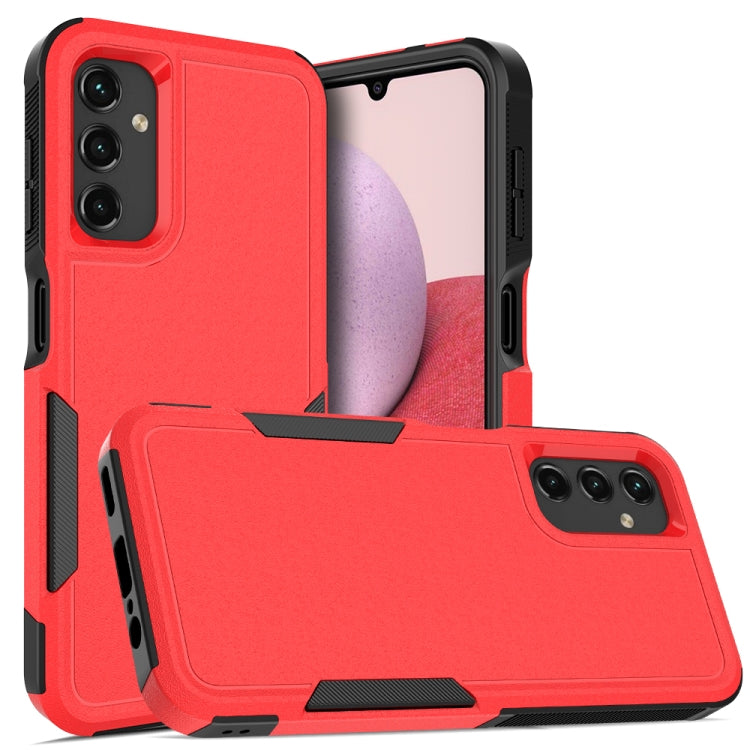 2 in 1 PC + TPU Phone Case, For Samsung Galaxy A24, For Samsung Galaxy A23 4G / 5G, For Samsung Galaxy A14 4G / 5G, For Samsung Galaxy A34 5G