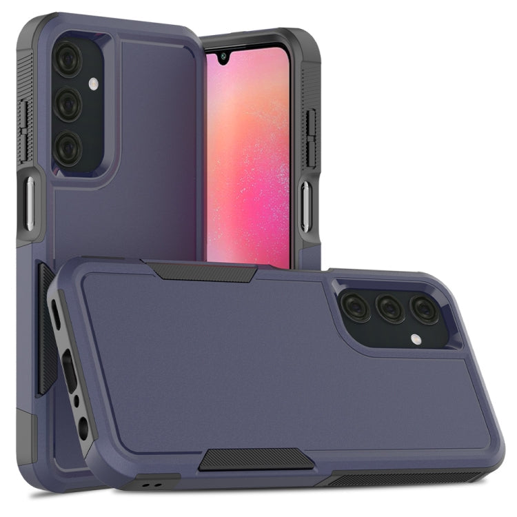 2 in 1 PC + TPU Phone Case, For Samsung Galaxy A05, For Samsung Galaxy A05s, For Samsung Galaxy A25 5G, For Samsung Galaxy S23 FE 5G