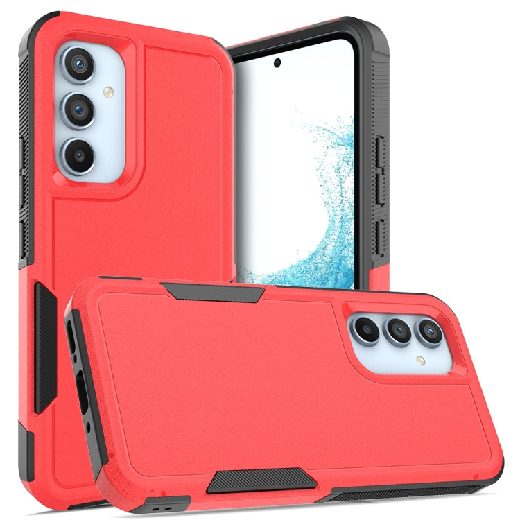 2 in 1 PC + TPU Phone Case, For Samsung Galaxy A54 5G, For Samsung Galaxy S23 Ultra 5G, For Samsung Galaxy S23+ 5G, For Samsung Galaxy S23 5G