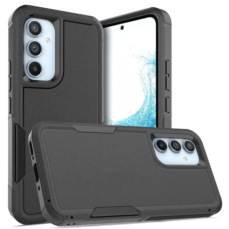 2 in 1 PC + TPU Phone Case, For Samsung Galaxy A54 5G, For Samsung Galaxy S23 Ultra 5G, For Samsung Galaxy S23+ 5G, For Samsung Galaxy S23 5G