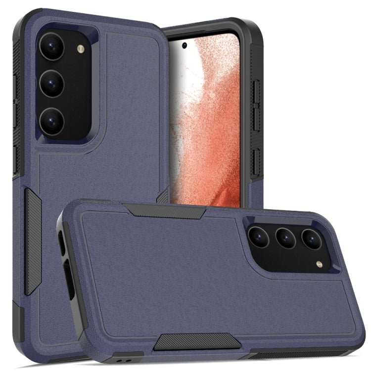 2 in 1 PC + TPU Phone Case, For Samsung Galaxy A54 5G, For Samsung Galaxy S23 Ultra 5G, For Samsung Galaxy S23+ 5G, For Samsung Galaxy S23 5G