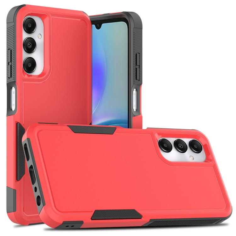2 in 1 PC + TPU Phone Case, For Samsung Galaxy A05, For Samsung Galaxy A05s, For Samsung Galaxy A25 5G, For Samsung Galaxy S23 FE 5G