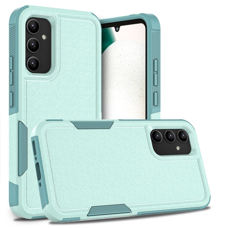 2 in 1 PC + TPU Phone Case, For Samsung Galaxy A24, For Samsung Galaxy A23 4G / 5G, For Samsung Galaxy A14 4G / 5G, For Samsung Galaxy A34 5G