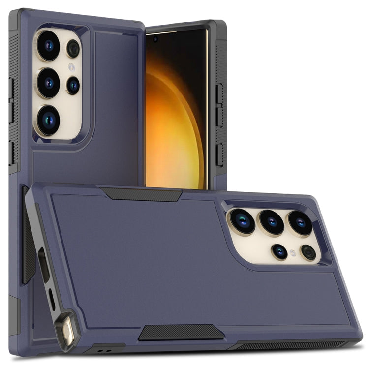 2 in 1 PC + TPU Phone Case, For Samsung Galaxy A15 5G, For Samsung Galaxy S24 Ultra 5G, For Samsung Galaxy S24+ 5G, For Samsung Galaxy S24 5G