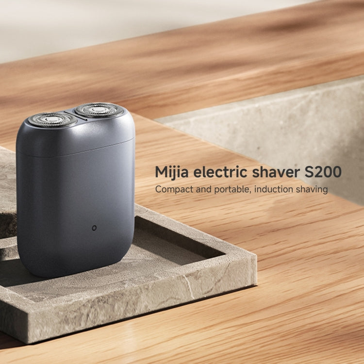 Xiaomi Mijia Electric Shaver S200