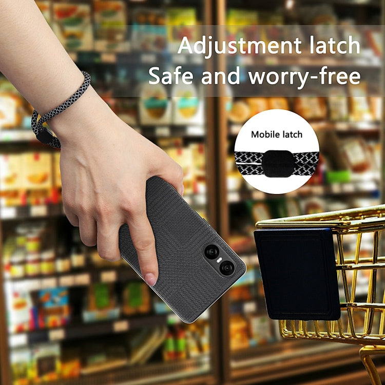 ViLi TH Series Shockproof Phone Case, For Sony Xperia 10 VI, For Sony Xperia 1 VI
