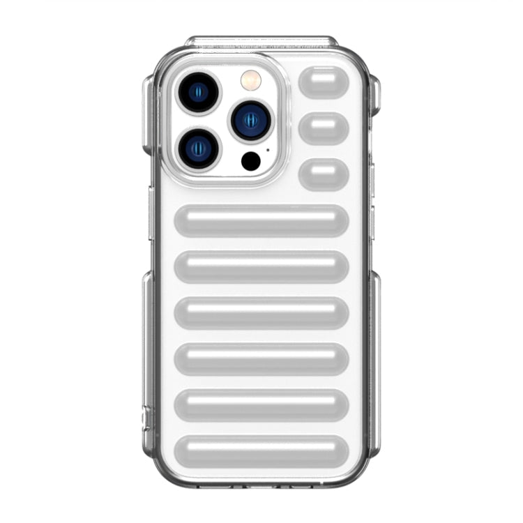 Capsule Series Candy Color TPU Phone Case, For iPhone 14 Pro Max, For iPhone SE 2022, For iPhone 13 Pro Max