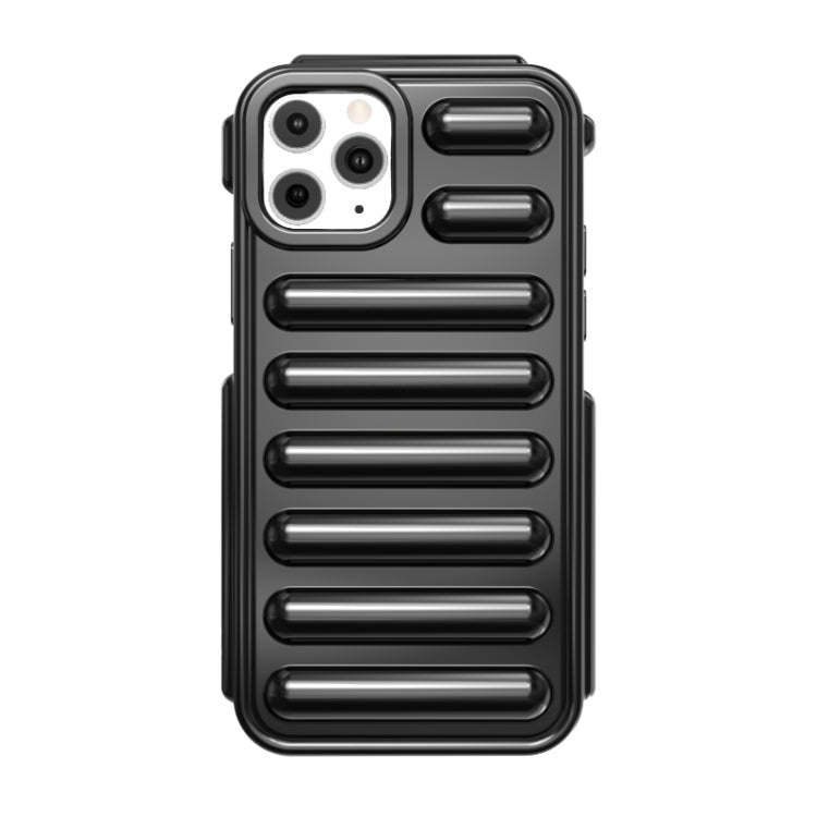 Capsule Series Candy Color TPU Phone Case, For iPhone 11 Pro Max, For iPhone 11, For iPhone 11 Pro