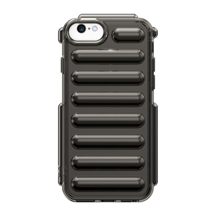 Capsule Series Candy Color TPU Phone Case, For iPhone 6 Plus, For iPhone 6
