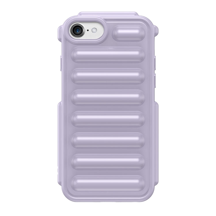 Capsule Series Candy Color TPU Phone Case, For iPhone 7, For iPhone 6s Plus, For iPhone 6s