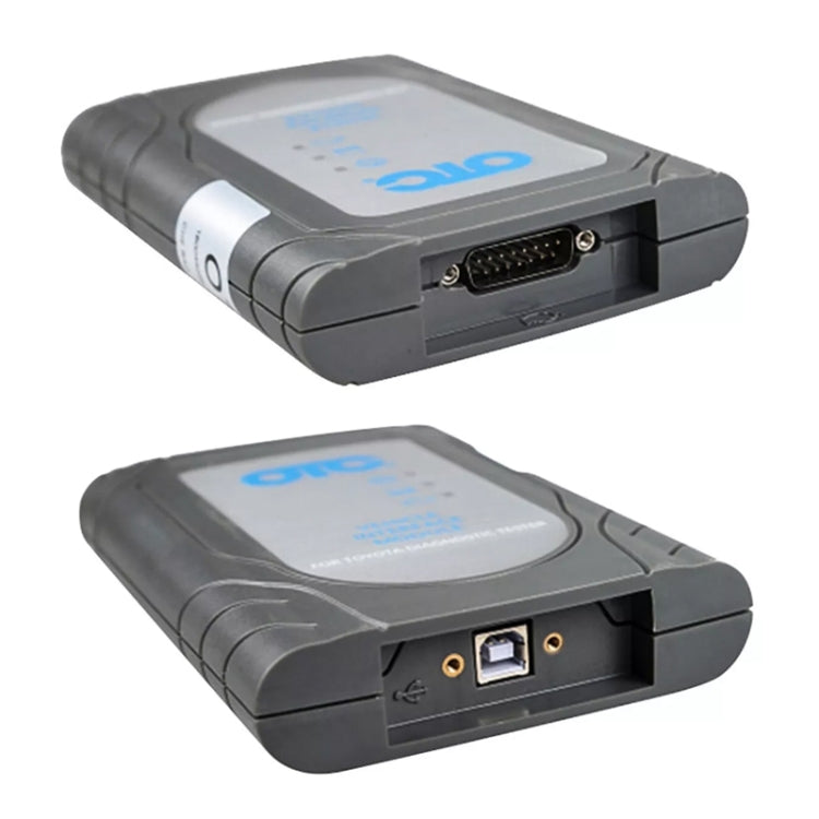 For Toyota Techstream IT2 / IT3 GTS OTC V18 Fault Diagnostic Tool, For Toyota