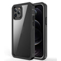 RedPepper Shockproof Scratchproof Dust-proof PC + TPU Protective Case, For iPhone 12 / 12 Pro, For iPhone 12 Pro Max