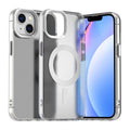 Candy Magsafe PC Hybrid TPU Phone Case, For iPhone 14 Plus, For iPhone 14, For iPhone 14 Pro