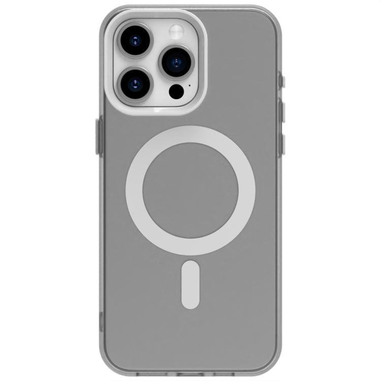 Candy Magsafe PC Hybrid TPU Phone Case, For iPhone 14 Pro Max, For iPhone 13 Pro Max, For iPhone 13 Pro